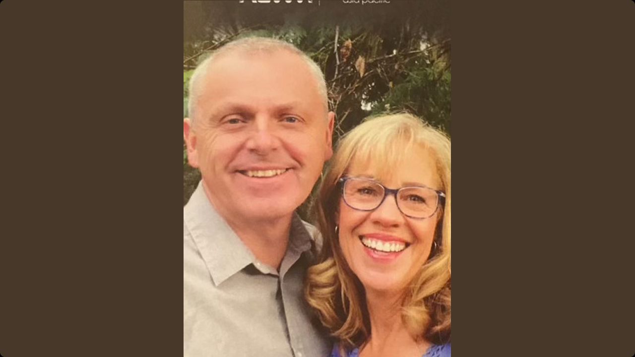 Mike & Diane Masse – Indonesia 